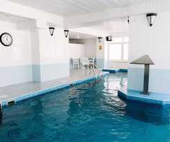 Hotel Amaks Yubileinaya