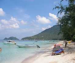 Hotel Ban's Diving Resort