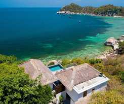 Hotel Cape Shark Pool Villas