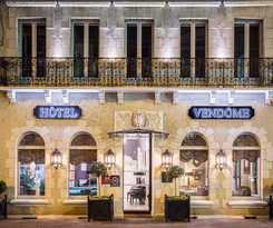 Hotel Vendome, Bw Signature Collection