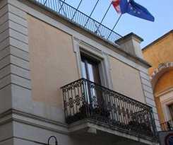 RESIDENCE PALAZZO BALDI