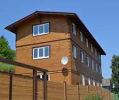 Hotel Baikal 1 Guest House