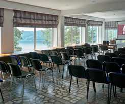 Hotel Dom Tvorchestva Baikal