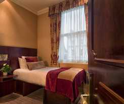 Radisson Blu , London South Kensington