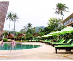 Lotus Paradise Resort