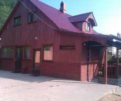 Hotel Guesthouse At Ostrovskogo