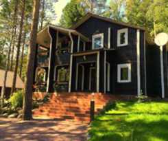 Hotel Hotel Complex Edem