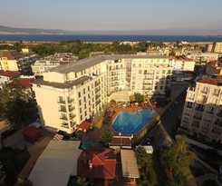 Rainbow 1 Holiday Complex