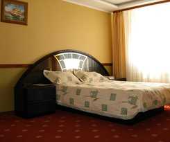 Hotel Krestovaya Pad