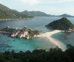 Hotel Nangyuan Island Dive Resort