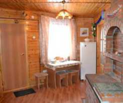 Hotel Lotsman Guest House