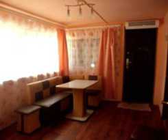 Hotel Lyubava Guest House