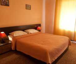 Hotel Pribaikalskaya Hotel