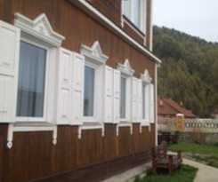 Hotel Usadba Demidova