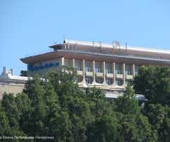 Hotel Zagorodny Hotel Baykal