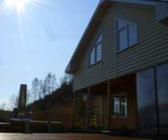 Hotel Krugobaykalsky Hotel