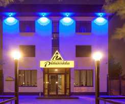 Hotel Piramida Business