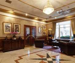 Berjaya Eden Park London