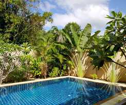 Baan Manuchang Villa
