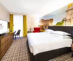 Millennium and Conference Centre Gloucester London