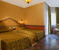 Hotel OTIUM PARK CLUB AKMAN