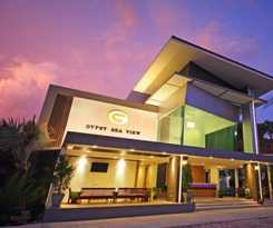 Gypsy Sea View Resort