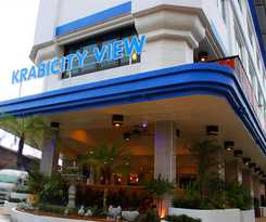 Hotel Krabi City View Hotel