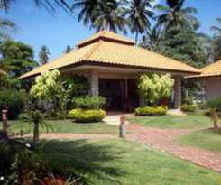 Hotel Krabi Sands Resort