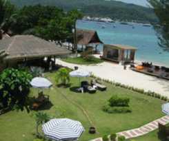 Mama Beach Residence