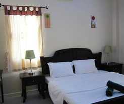Hotel Nopparat Villa