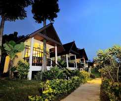 Hotel Phi Phi Chang Grand Resort and Spa