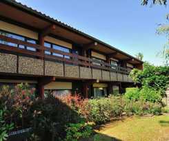 Hotel Campanile Cholet