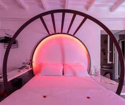 Casa de Huéspedes Irooms Rome Spanish Steps