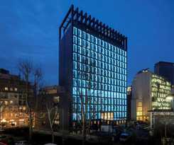 Hotel Hyatt Centric Milan Centrale
