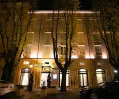 Best Western Premier Milano Palace