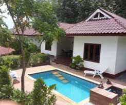 Banburi Villa