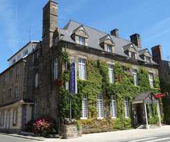 Hotel Best Western Montgomery