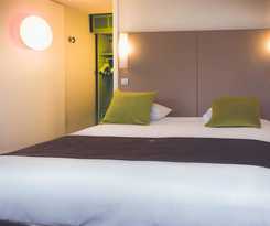 Hotel Inn Design Laval