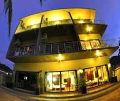 Phi Phi Ton Sai Place