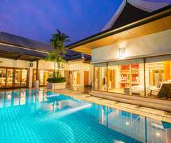 Hotel Pimann Buri Pool Villas Ao Nang Krabi - Sha Plus