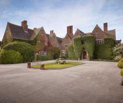 Hotel Mallory Court Country House and Spa