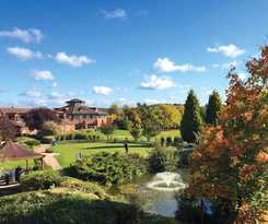 The Abbey Golf and Spa