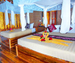 Phi Phi Relax Beach Resort