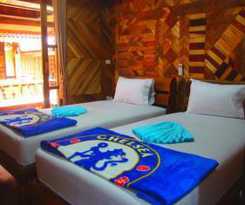 Phi Phi Sandsea View Resort