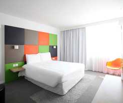 Hotel Ibis Styles Nancy Sud