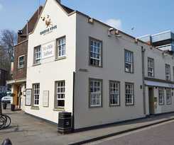 Ye Olde Talbot Worcester By Greene King Inns