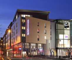 Best Western Plus Thionville Centre