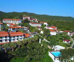 Aristoteles Holiday Resort and Spa