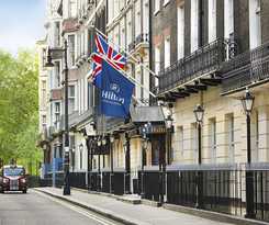 The Mayfair Townhouse