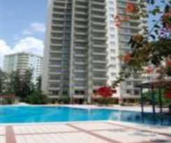 Hotel Green Tower Suites